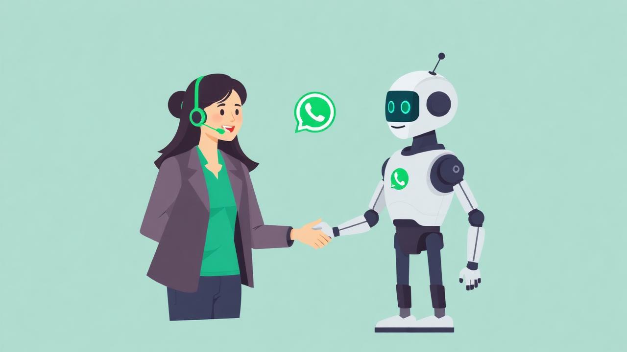 Atendimento Humanizado com Automação: Como Equilibrar os Dois