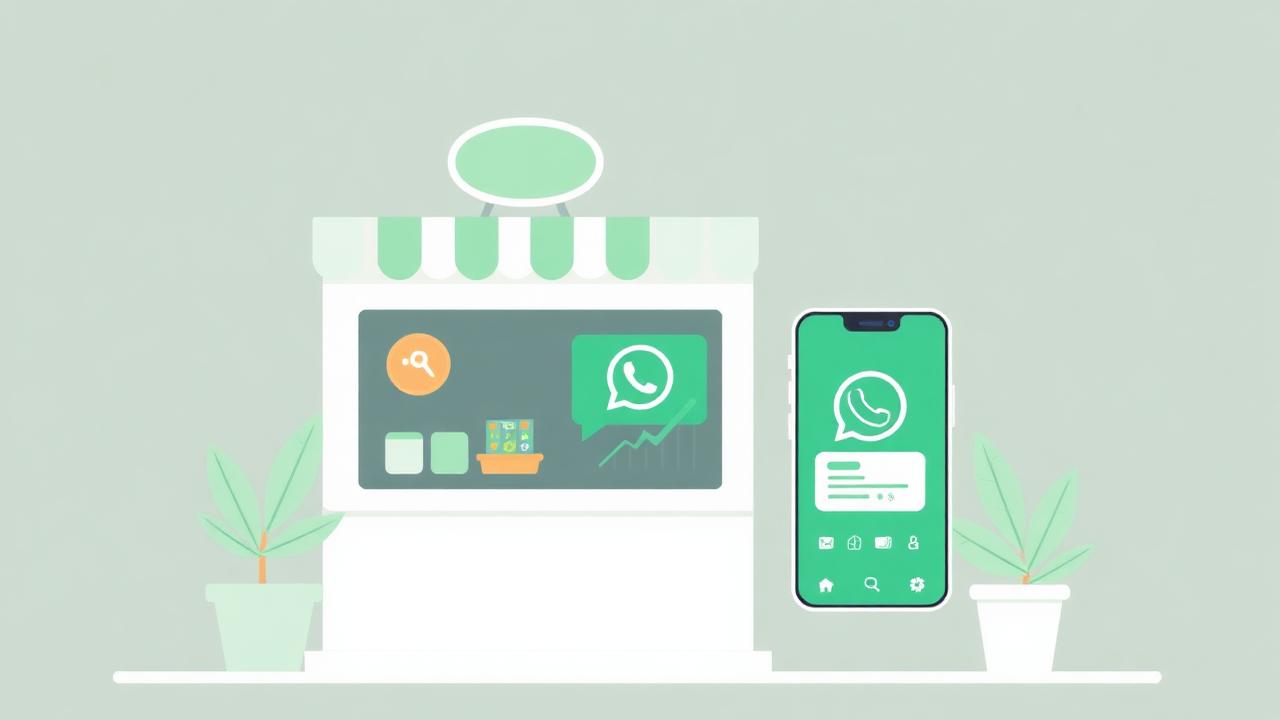 Automação de WhatsApp para Pequenos Negócios: Vale a Pena Investir?