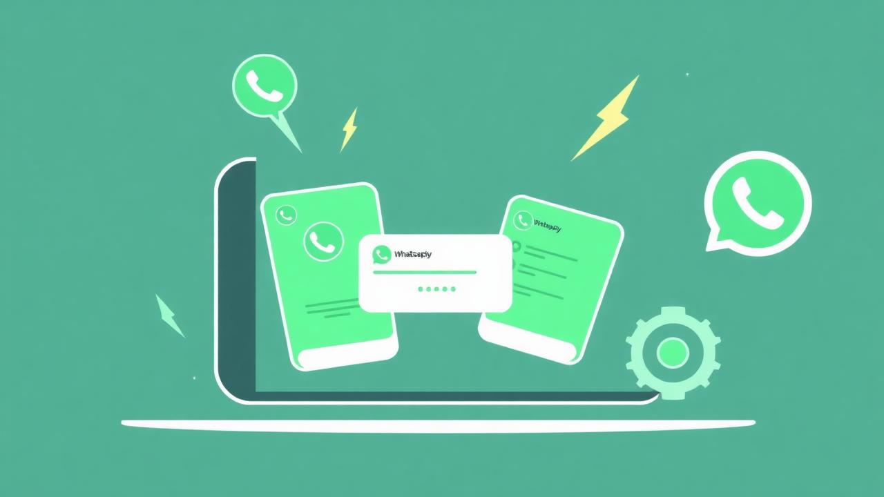 Como Configurar Respostas Automáticas no WhatsApp Passo a Passo