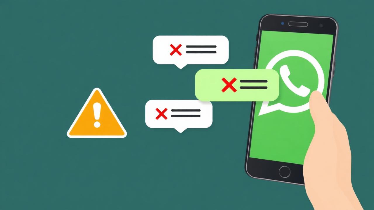 Erros Mais Comuns no Atendimento via WhatsApp (e Como Evitá-los)