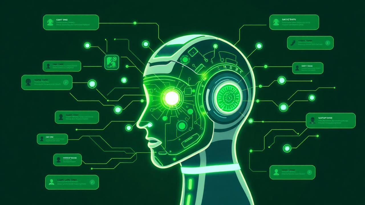 O Futuro dos Chatbots: Como a Inteligência Artificial Está Mudando o Atendimento