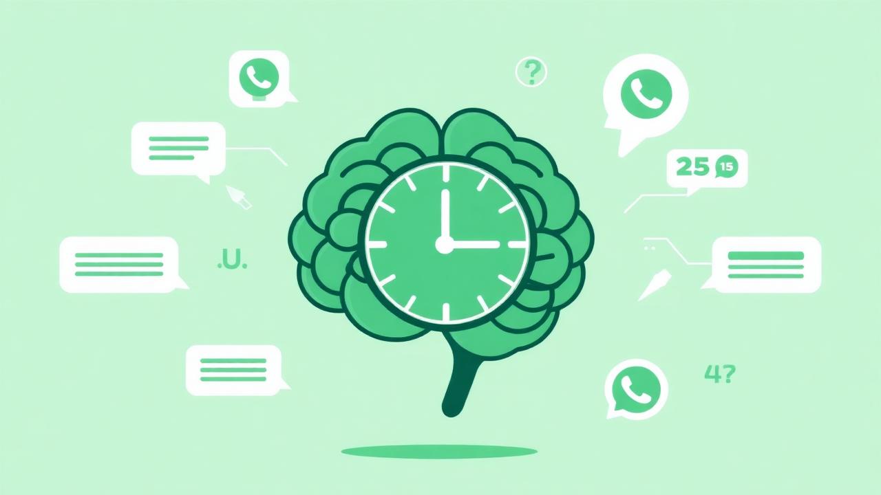 Gatilhos Mentais para Usar em Campanhas de WhatsApp Marketing