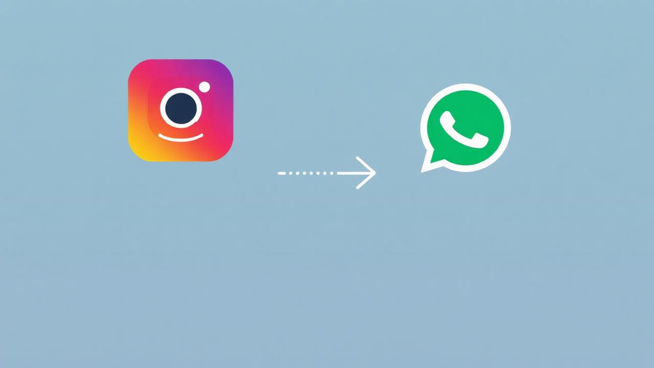 Como Integrar Instagram e WhatsApp para Aumentar suas Vendas