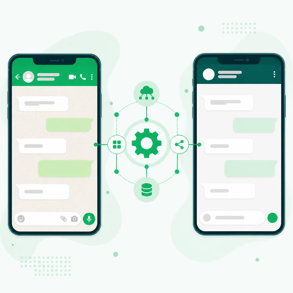 WhatsApp Business API vs. WhatsApp Business App: Qual Escolher em 2026