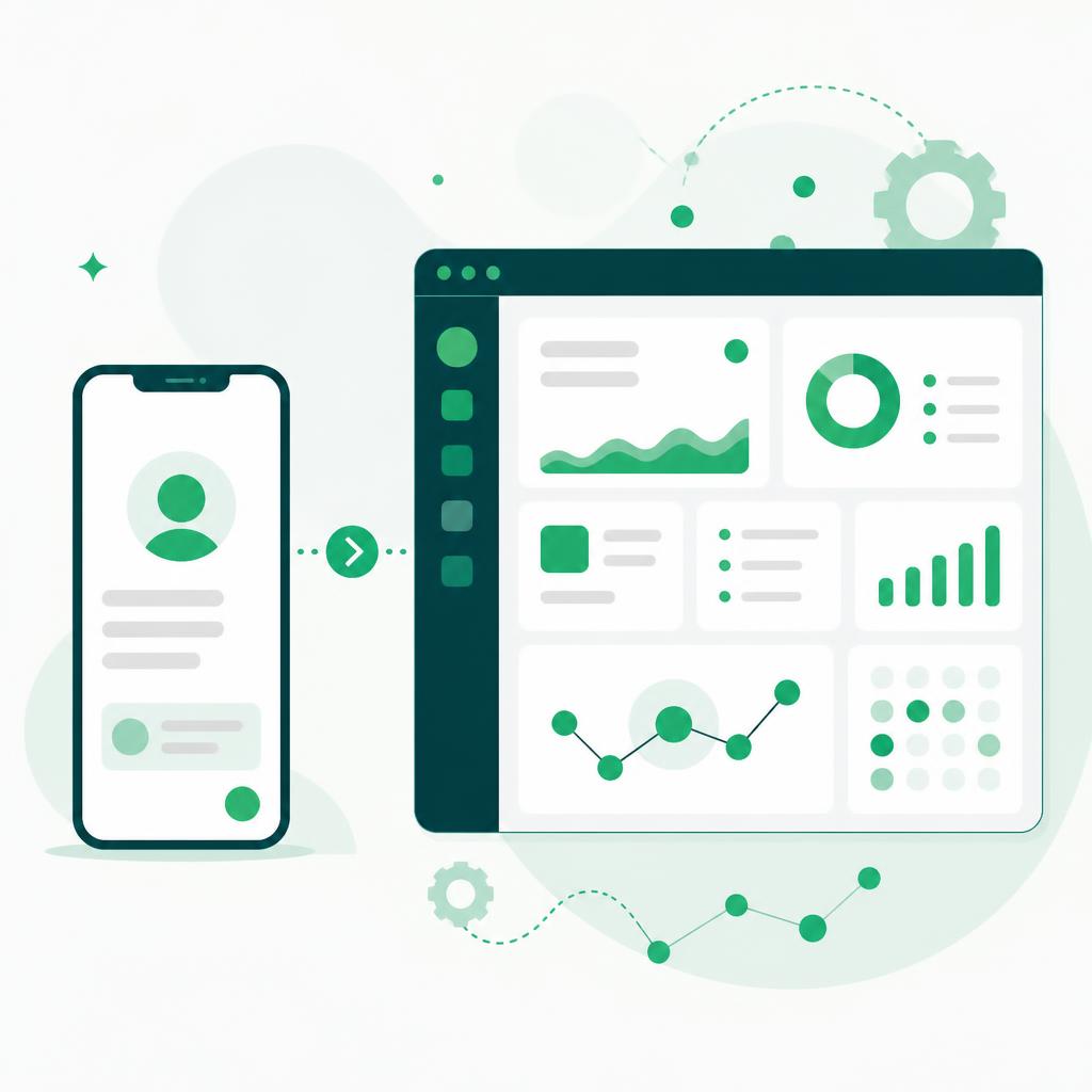 WhatsApp Business vs. Plataformas de Automação: Quando Migrar