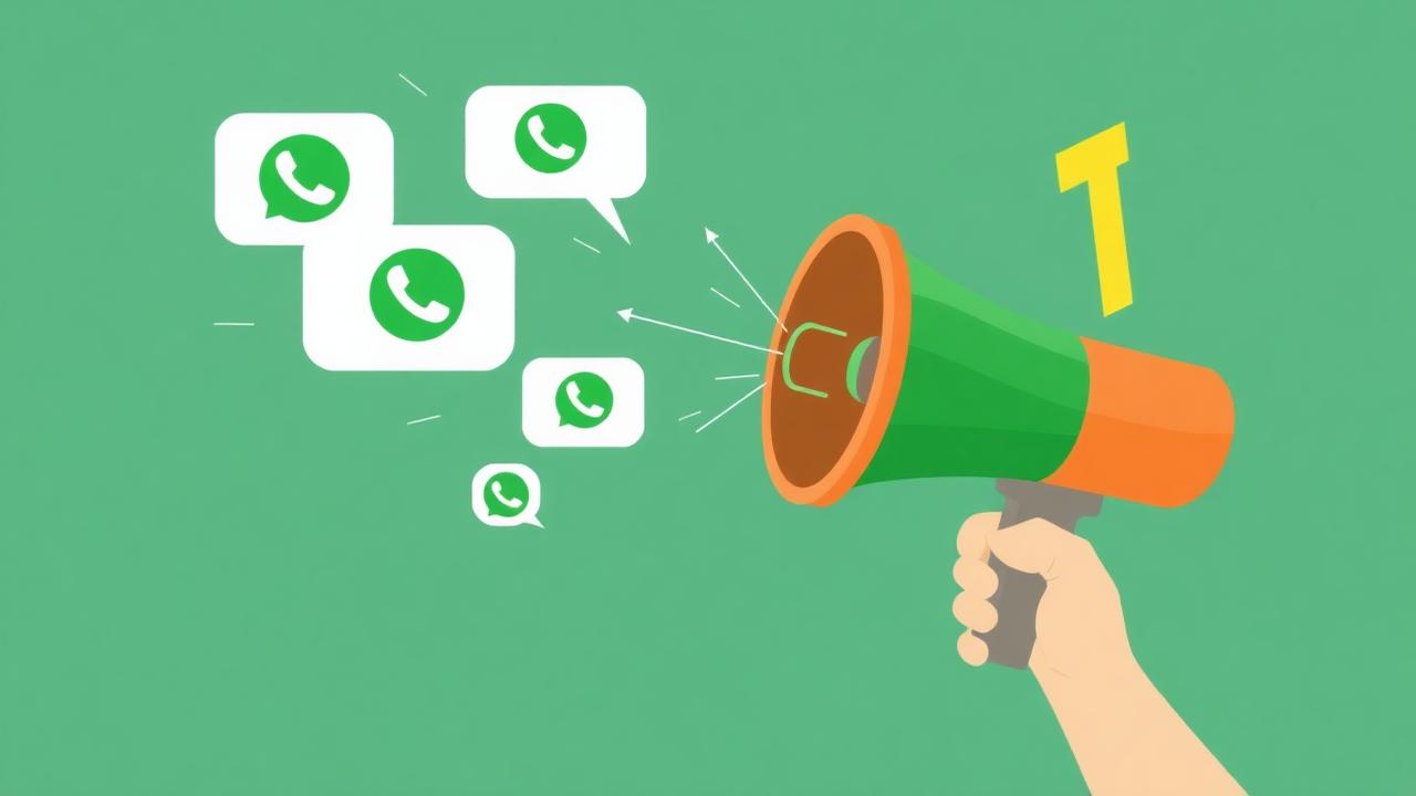WhatsApp Marketing: Como Usar o Canal para Vender Mais em 2026